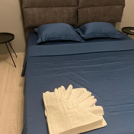 Apartment Cozy 4