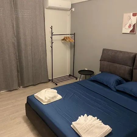 Apartment Cozy 4 *