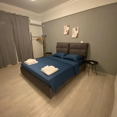 Cozy 4 Apartment *