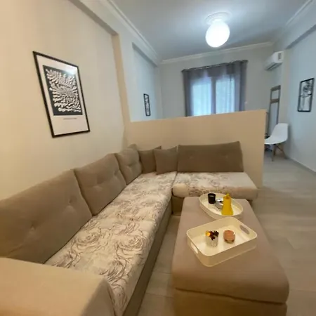 Apartment Cozy 4